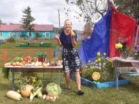 Клуб с. Колмаково