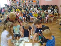 Библиотека им. В. В. Маяковского