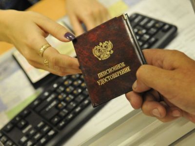 В Совфеде объяснили, что делать, если нет необходимого стажа для выхода на пенсию