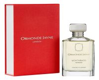 Montabaco: духи Intensivo 88мл