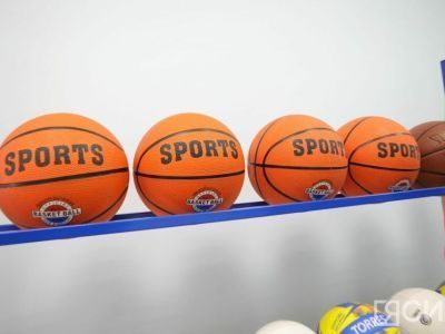 В Якутске стартовал республиканский чемпионат по баскетболу