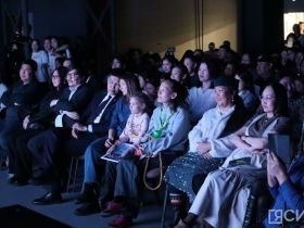 Премьера «Танха»: студия «Тундра» завершила трилогию мультфильмов о якутской зиме