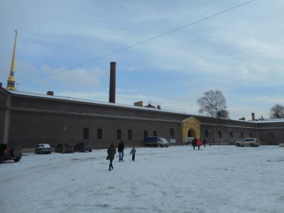 Куртина Васильевская