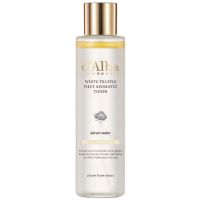 Двухфазный тонер с белым трюфелем d'Alba White Truffle First Aromatic Toner