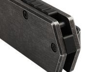 Складной нож Firebird FH13-SS, черный