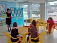 Дом культуры «Россия», корпус № 1 «Родина»