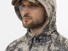 Костюм Remington Alabama Professional Figure для охоты
