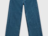 Джинсы loose fit женские