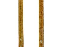 Набор кистей для каллиграфии из козы и пони Pinax 2 шт