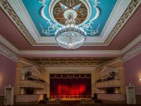 Социально-культурный центр «Приморский»