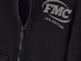 Толстовка на молнии для мальчика