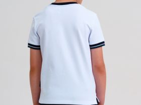 Фуфайка трикотажная для мальчиков (футболка)