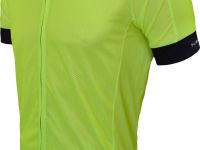 Джерси Funkier PARMA J-930 мужское (черный M)