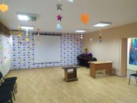 Ярковская центральная районная библиотека