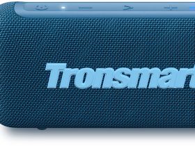 Портативная колонка Tronsmart Trip 2 Синяя