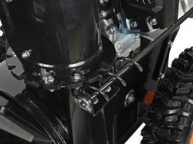 Снегоуборщик PATRIOT Pro 750