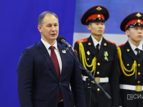 В Якутске для участников СВО стартовал «Кубок защитников Отечества»