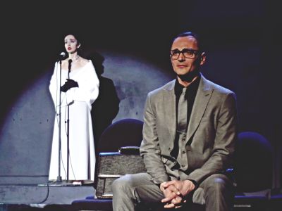 Билеты на Варшавская мелодия (Театр драмы им. Горького) / Театр | Афиша | ИнфоТаймс