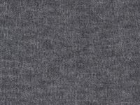 Вязаная шапка, Серый