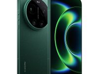 Xiaomi 17 Ultra 16/512Gb (Starlit Green)