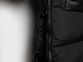 Пальто текстильное с полиуретановым покрытием для мальчиков