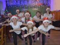 Малиновский сельский дом культуры