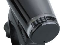 Фара для велосипеда передняя Topeak WhiteLite HP Focus (белый черный)