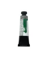 Гуашь дизайнерская Super Vision "Designer gouache" в тубе 15 мл, цв.724 Bright green