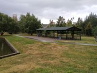 Центральный парк г. Долгопрудного