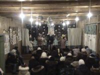 Дом культуры села Чуванское