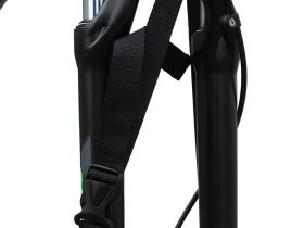 Велосумка для переноски велосипеда Старт 27.5"-29" (черный)