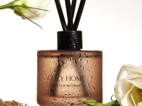 Диффузор Перец и мускус 50 мл