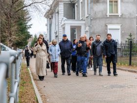 17 апреля в Биробиджане стартует Дальневосточный медиасаммит