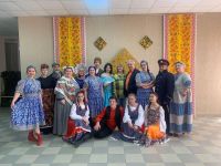 Районный дом культуры г. Сердобска