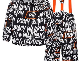 Комплект текстильный с полиуретановым покрытием для мальчиков: куртка, брюки