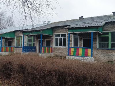 Кузьмадинский сельский дом культуры