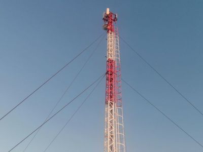 Якутия на 4G скоростях: в Джебарики-Хаю и Эльдикан впервые пришел быстрый мобильный интернет