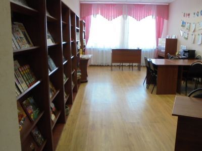 Дмитриевская модельная библиотека