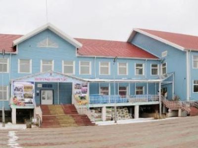 Добрые отношения недропользователя и Ботуобуйинского наслега