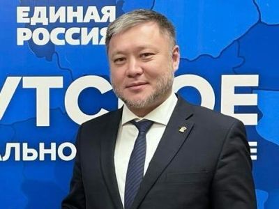 Сулустан Заболоцкий: «Поддержка новых субъектов страны – ключевая задача для Якутии «Единой России»