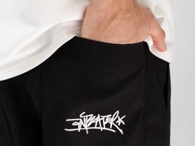 Брюки Widepants