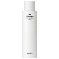 Увлажняющий тонер с церамидами beplain Milk Ceramide Moisturizing Toner