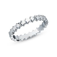 Серебряное кольцо
