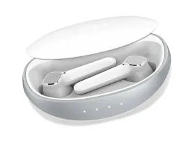 Беспроводные Bluetooth-наушники Xiaomi Mibro S1 (White) (XPEJ003)