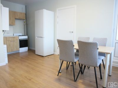 В Якутске специалистам передали ключи от доступного арендного жилья