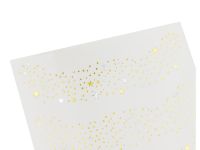 Наклейка-тату MESHU "Freckles" 15*18,5 см, инд. уп., европодвес