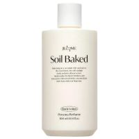 Парфюмированный лосьон для тела с древесным ароматом JUL7ME Perfume Body Lotion Persona Soil Baked