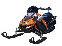 Снегоход ATAKI WD 250