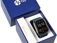 Умные часы FIZO F75A Синие