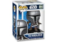 90824 Фигурка Mandalorian (Dual Wield)